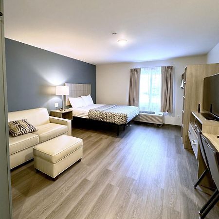 Woodspring Suites Knoxville - Cedar Bluff 外观 照片