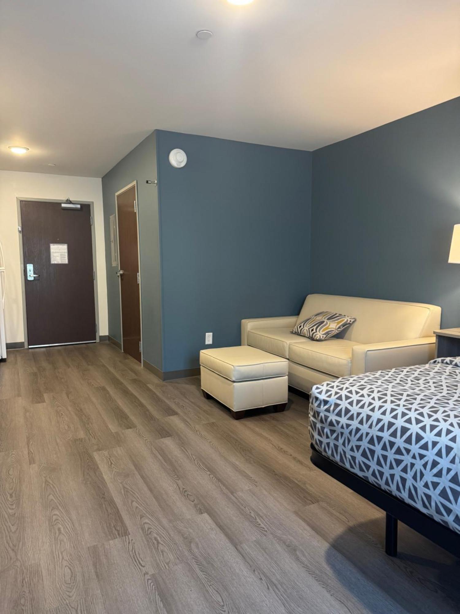 Woodspring Suites Knoxville - Cedar Bluff 外观 照片