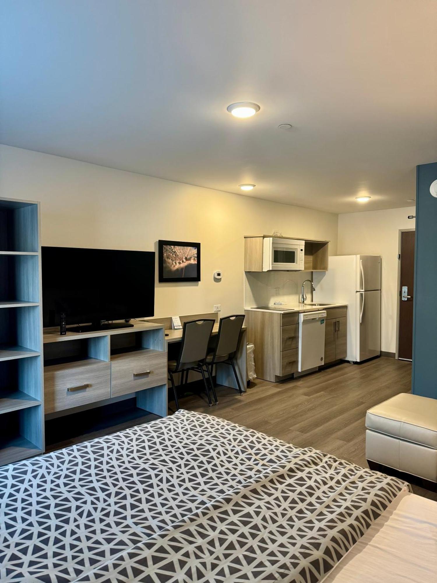 Woodspring Suites Knoxville - Cedar Bluff 外观 照片
