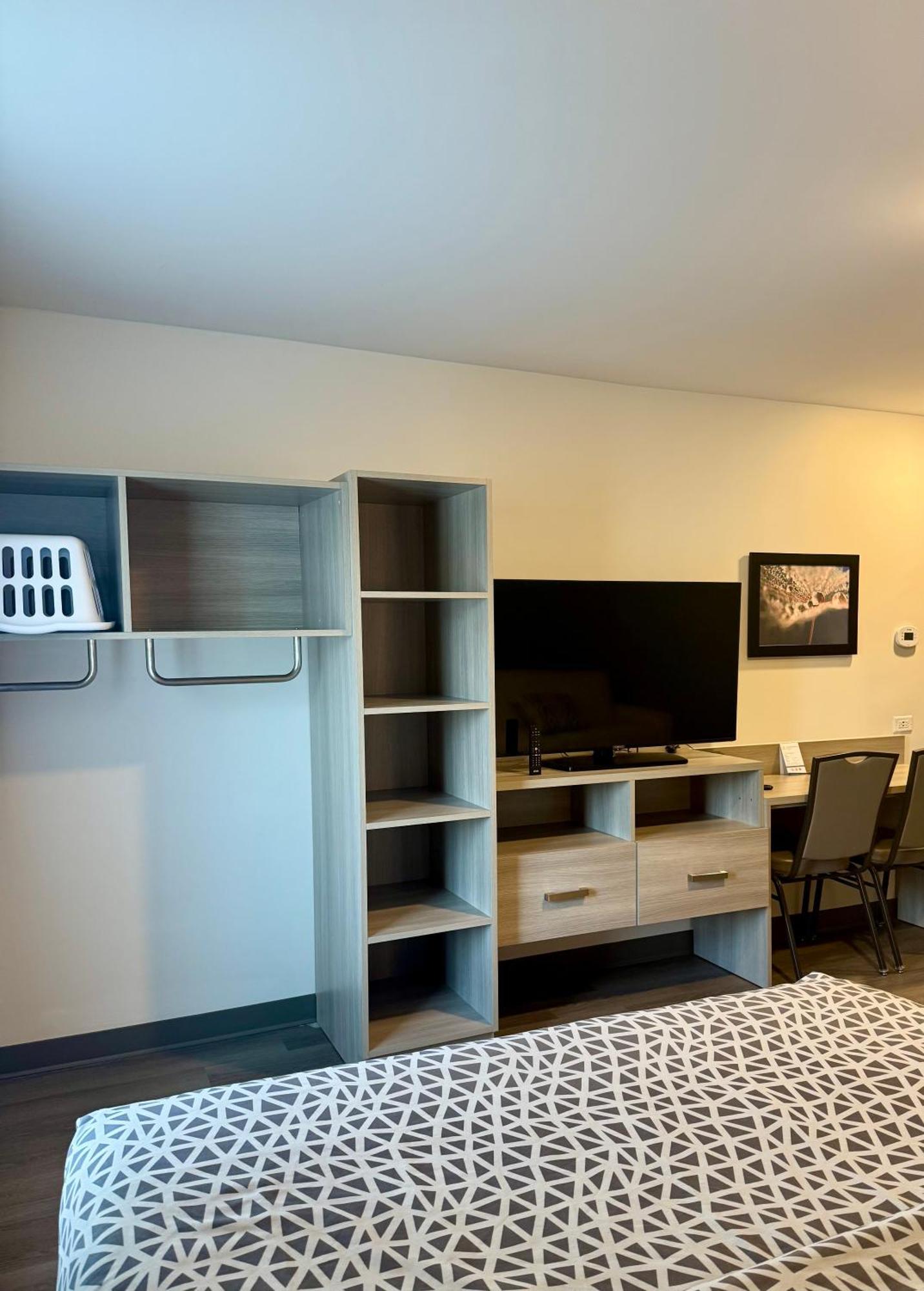 Woodspring Suites Knoxville - Cedar Bluff 外观 照片