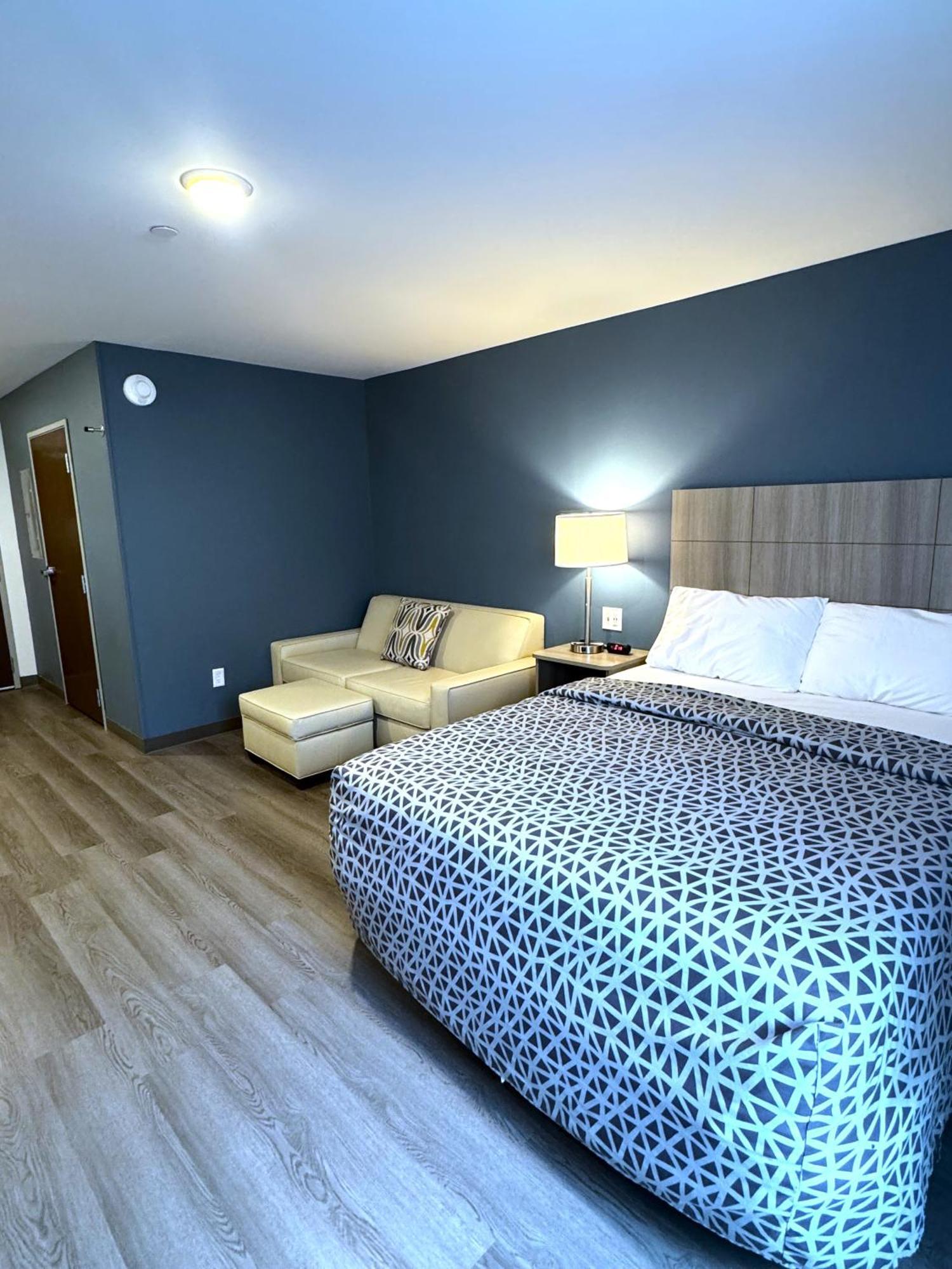 Woodspring Suites Knoxville - Cedar Bluff 外观 照片